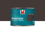 Peinture Direct Protect® V33 Satiné Brun Havane 125ml